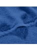 REDBEST Frottier, Leichtfrottier Duschtuch Oceanside in royalblau