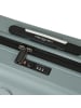 Hedgren Comby Grip XS 4 Rollen Kabinentrolley XS 55 cm in grey-green