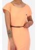 alife and kickin Kleid ElliAK A in tangerine melange