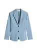 Marc O'Polo Piqué-Jerseyblazer regular in Fall Sky