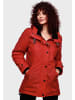 Navahoo Regenjacke Lindraa in Red