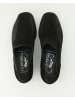 Semler Slipper in Schwarz