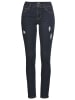 ARIZONA Skinny-fit-Jeans in rinsed