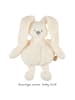 Nattou Kuscheltier Teddy - Hase Lapidou - Vanil in beige