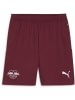 Puma Sporthose "RBL Shorts Replica" in Rot