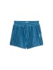 Marc O'Polo DENIM Frottee-Shorts regular in Medium Blue