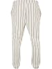 STARTER Trousers - Sweat in palewhite