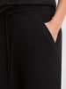 Marc O'Polo Thermohose Soft Knit in Black