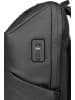 Porsche Design Rucksack / Backpack Urban Eco Leather Backpack XS in Black