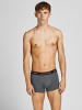 Jack & Jones 5er-Pack Trunks in Black 1