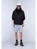 Napapijri Anorakjacke RAINFOREST NEXT WB in Black Beauty