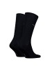 Puma Socken 2er Pack in Schwarz