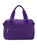 Mindesa Damen Handtasche in Lila