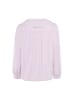 VINAJA Women Shirt in Lilac