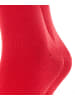 Falke Socken 2er Pack in Rot