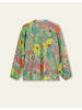Oilily Bean Bluse in Rosa