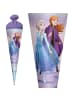 ROTH Schultüte groß Disney Frozen 70 cm in Bunt