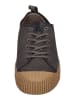 KAVAT Sneaker Low LINDBACKA LOW TX in grau