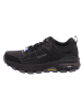 Skechers Schnürschuh in schwarz