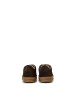 Marc O'Polo Sneaker Model Enrique in Coffee Brown