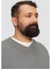 s.Oliver Strickpullover in 97X0_graphit