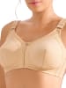 Lisca BH ohne Bügel in skin