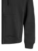 Jack & Jones Sweatjacke / Hoodie Norrebro in Schwarz