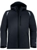 Uvex Winterjacke "Suxxeed Craft H-Wintersteppjacke" in Schwarz