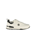 Navigare Weiß Polyester Herren Sneaker