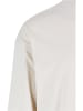 Urban Classics Urban Classics Herren Oversized Open Edge Longsleeve in sand