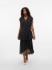 Vero Moda Kleid in Black