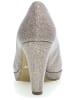 Gabor Pumps in Hellrosa