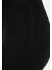 SMILODOX Shorts Priska in Schwarz
