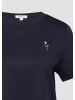s.Oliver T-Shirt in 59D0_navy