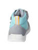 PEPINO Kindergarten Sneaker in grau