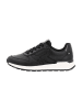 rieker Sneaker Low in Schwarz