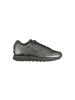 Reebok Schwarz Polyurethan Herren Sneaker