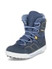 LOWA Winterboots RAIK GTX in Blau