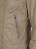 Maze Lederjacke 42021133 in mud
