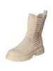 rieker Stiefeletten in Beige