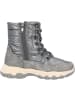 palado Winterstiefel in Grau