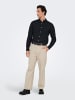 ONLY & SONS Hose in Silver Lining 1