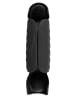 Rebel Masturbator mit Vibration P-Trainer with 3 Point Stimulation in schwarz