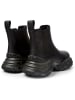 Camper Stiefeletten " Pelotas Mars " in Schwarz