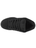 DC DC Shoes Pure in Schwarz
