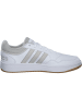 adidas Sneakers Low in white/crystal white/gum