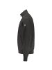 U.S. Polo Schwarz Weiß Baumwolle Herren Hoodie