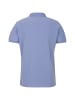 19V69 Italia by Versace Poloshirt Emilio Shield in violett