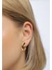 Elli Ohrringe Brass in Gold