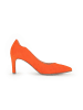 Gabor Fashion Elegante Pumps in orange